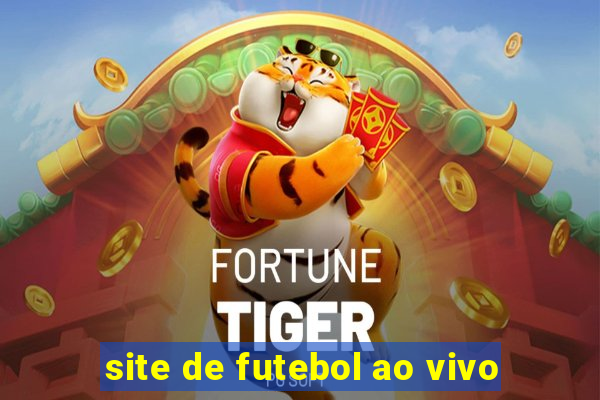 site de futebol ao vivo